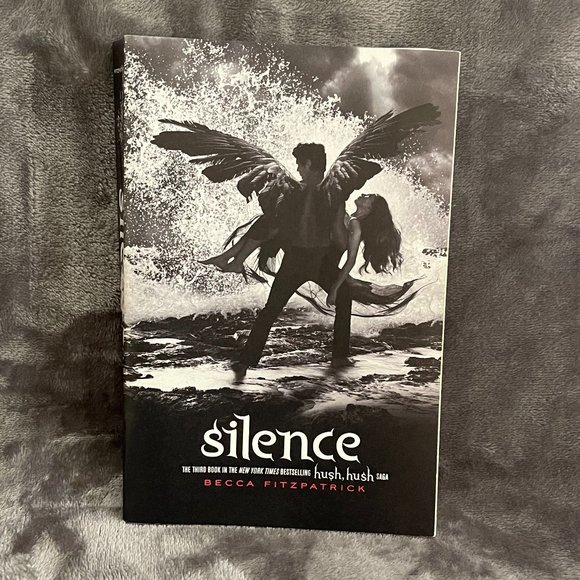 Hush, Hush Series Book Box Set by Becca Fitzpatrick - Picture 11 of 14